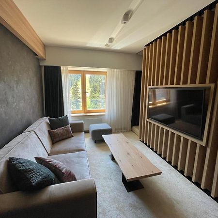 Woodside Apartments Kopaonik Dış mekan fotoğraf