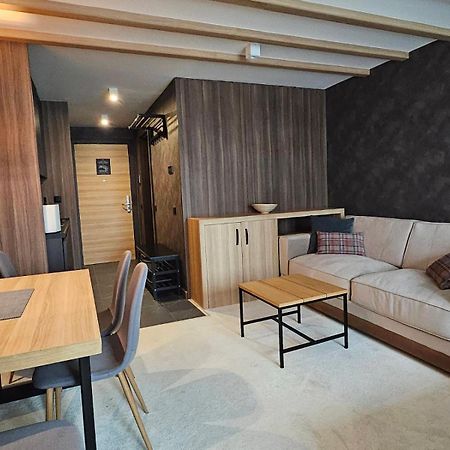 Woodside Apartments Kopaonik Dış mekan fotoğraf
