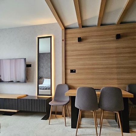 Woodside Apartments Kopaonik Dış mekan fotoğraf