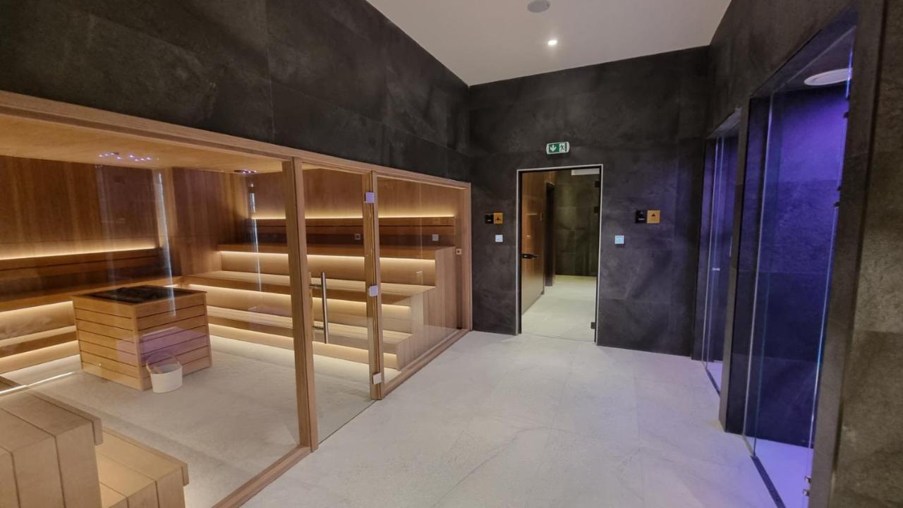 Woodside Apartments Kopaonik Dış mekan fotoğraf