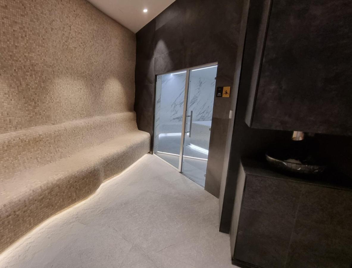 Woodside Apartments Kopaonik Dış mekan fotoğraf