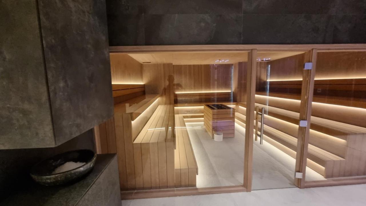 Woodside Apartments Kopaonik Dış mekan fotoğraf