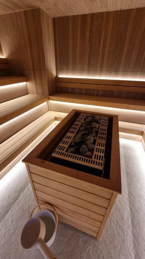 Woodside Apartments Kopaonik Dış mekan fotoğraf