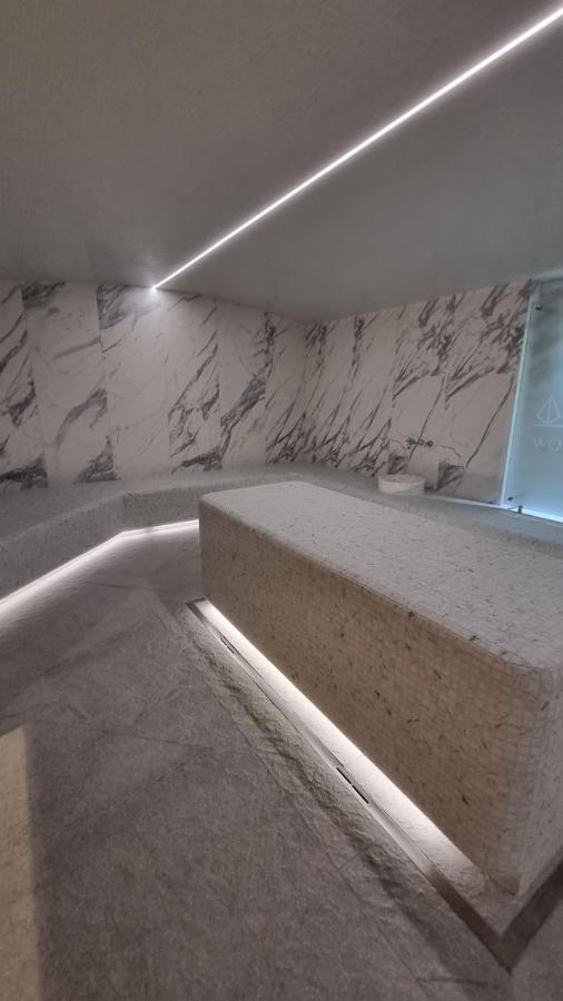 Woodside Apartments Kopaonik Dış mekan fotoğraf