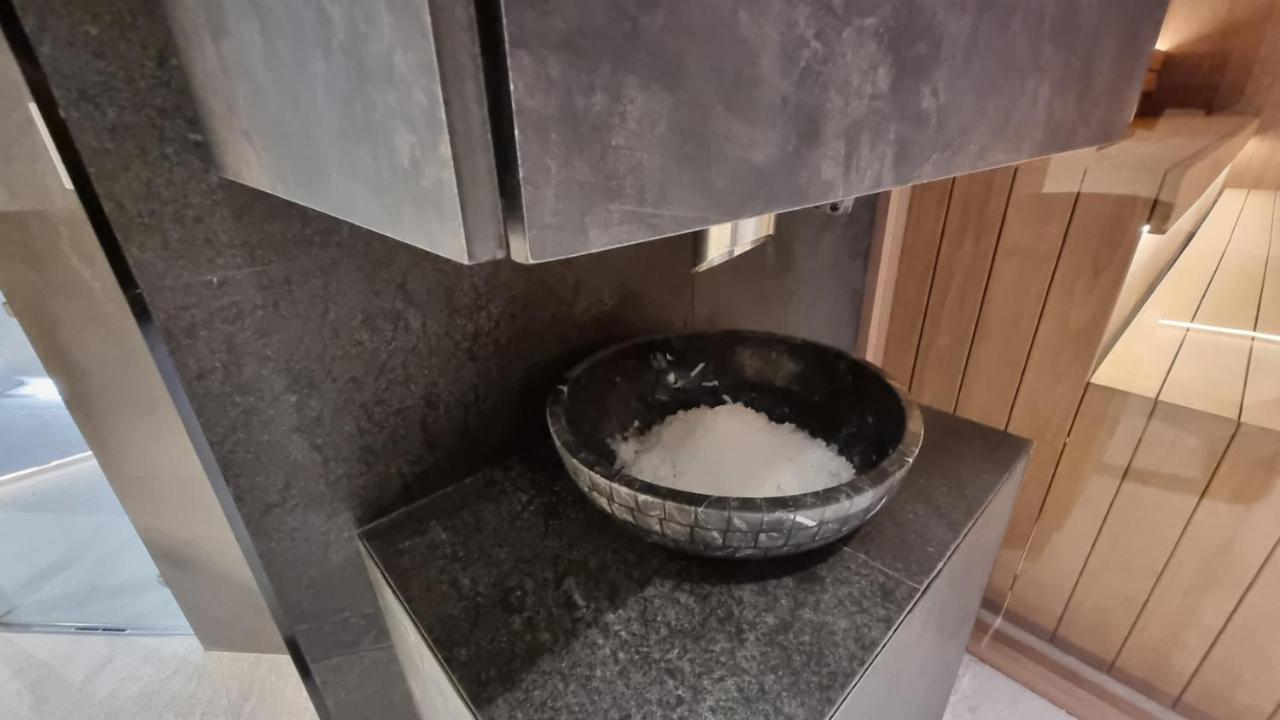 Woodside Apartments Kopaonik Dış mekan fotoğraf