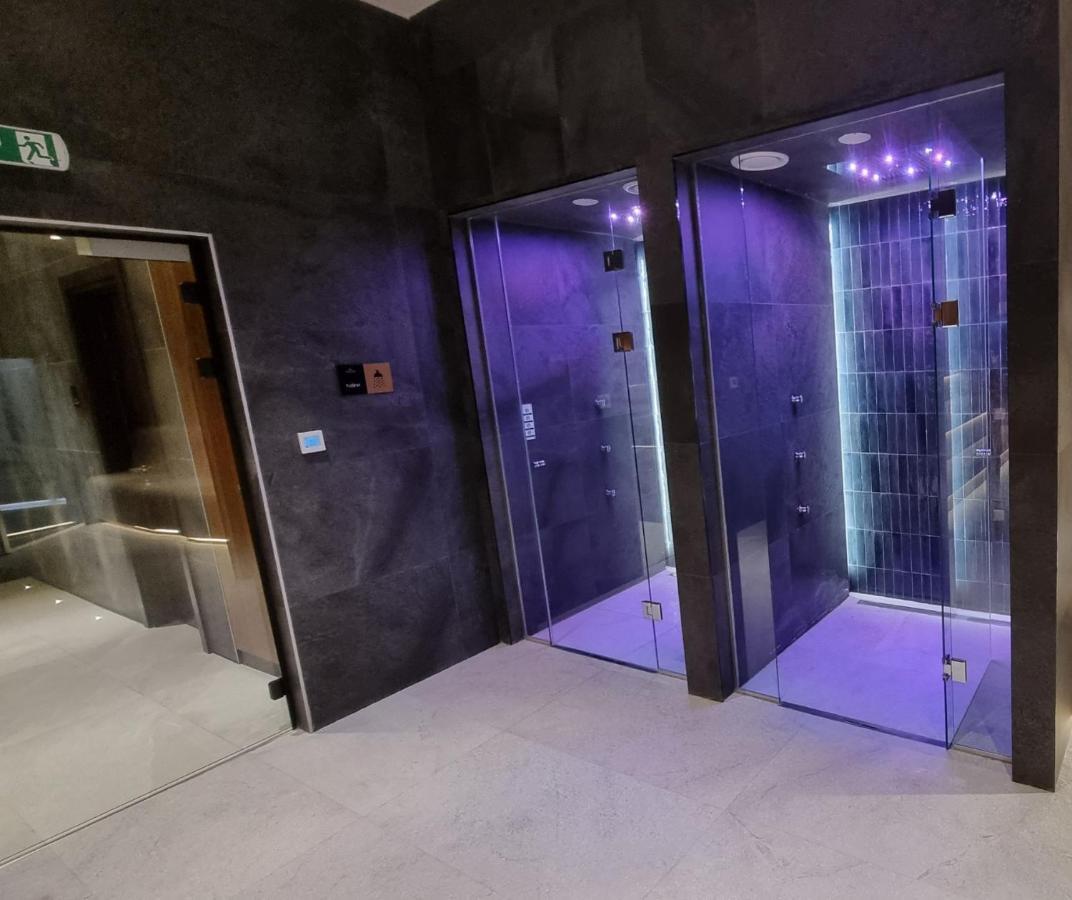 Woodside Apartments Kopaonik Dış mekan fotoğraf