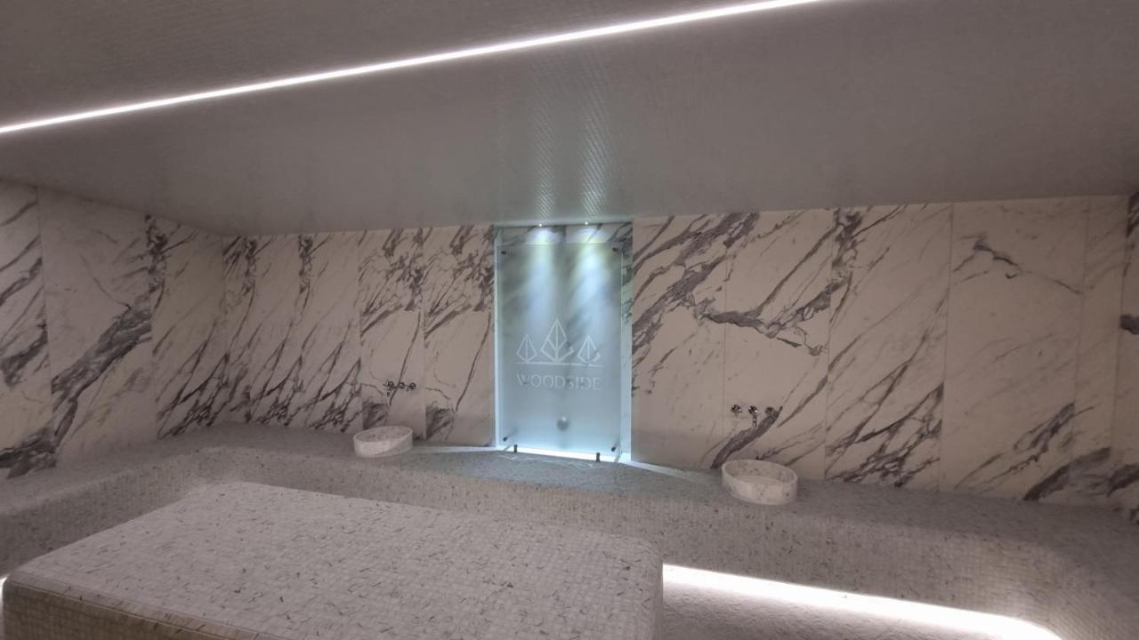 Woodside Apartments Kopaonik Dış mekan fotoğraf