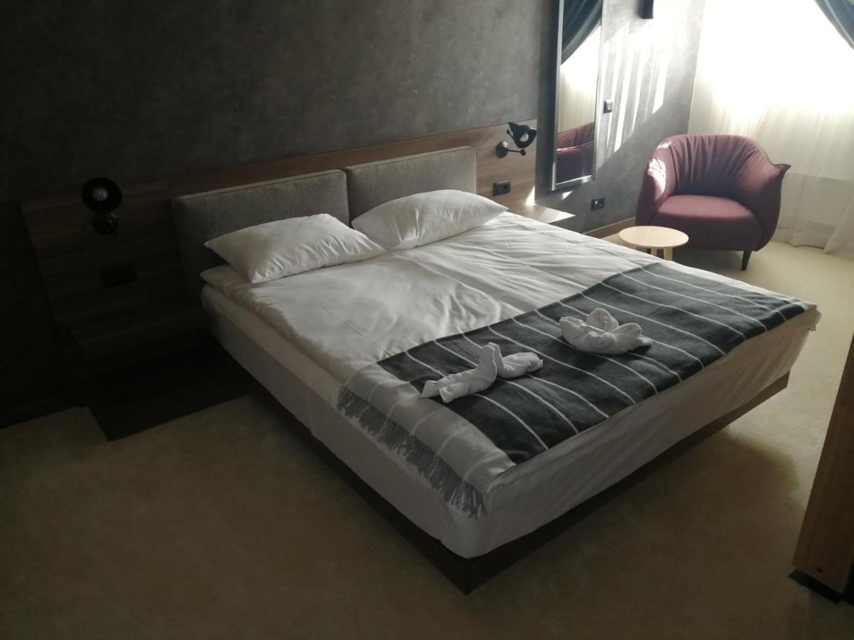 Woodside Apartments Kopaonik Dış mekan fotoğraf