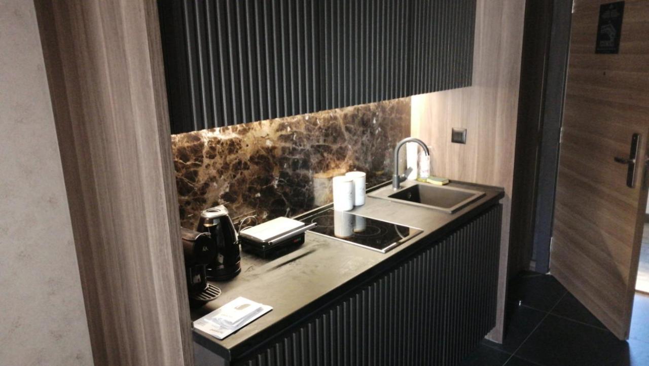 Woodside Apartments Kopaonik Dış mekan fotoğraf
