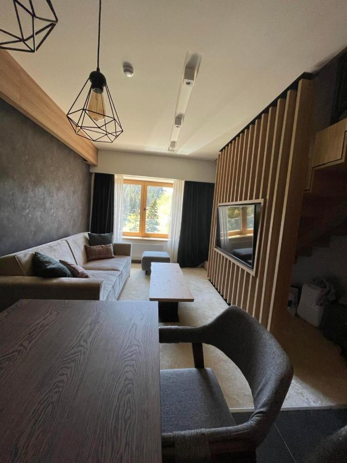 Woodside Apartments Kopaonik Dış mekan fotoğraf