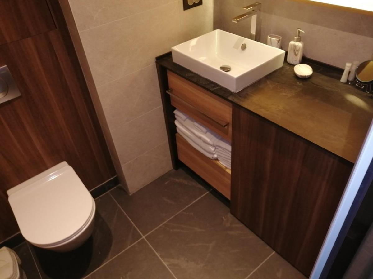 Woodside Apartments Kopaonik Dış mekan fotoğraf