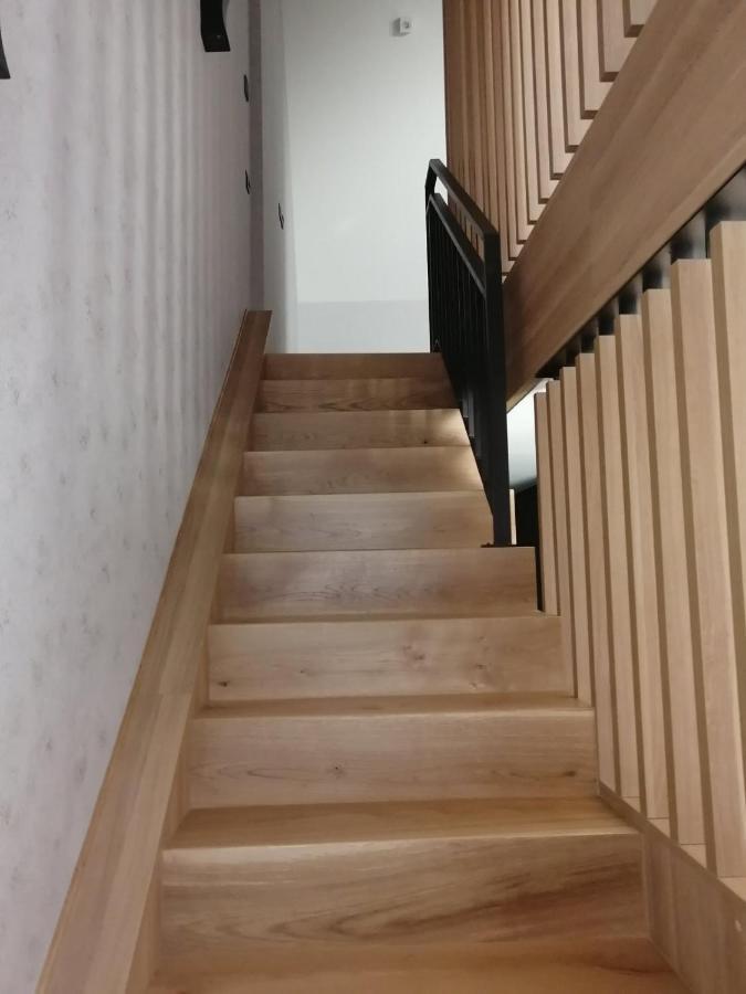 Woodside Apartments Kopaonik Dış mekan fotoğraf