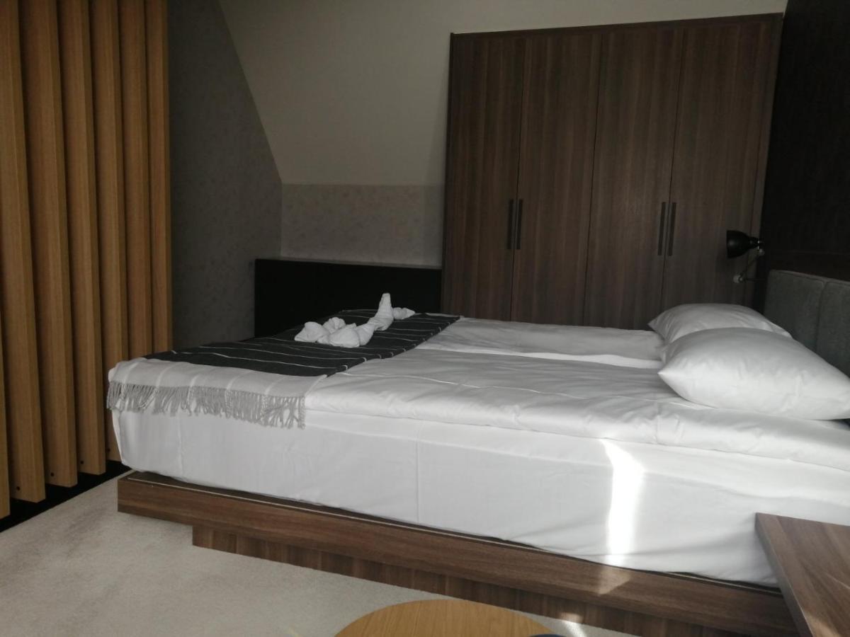 Woodside Apartments Kopaonik Dış mekan fotoğraf