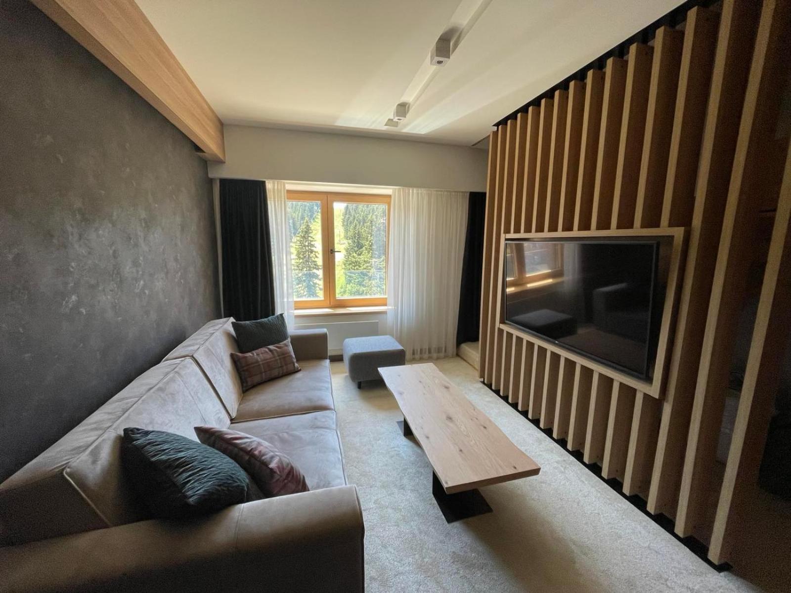 Woodside Apartments Kopaonik Dış mekan fotoğraf