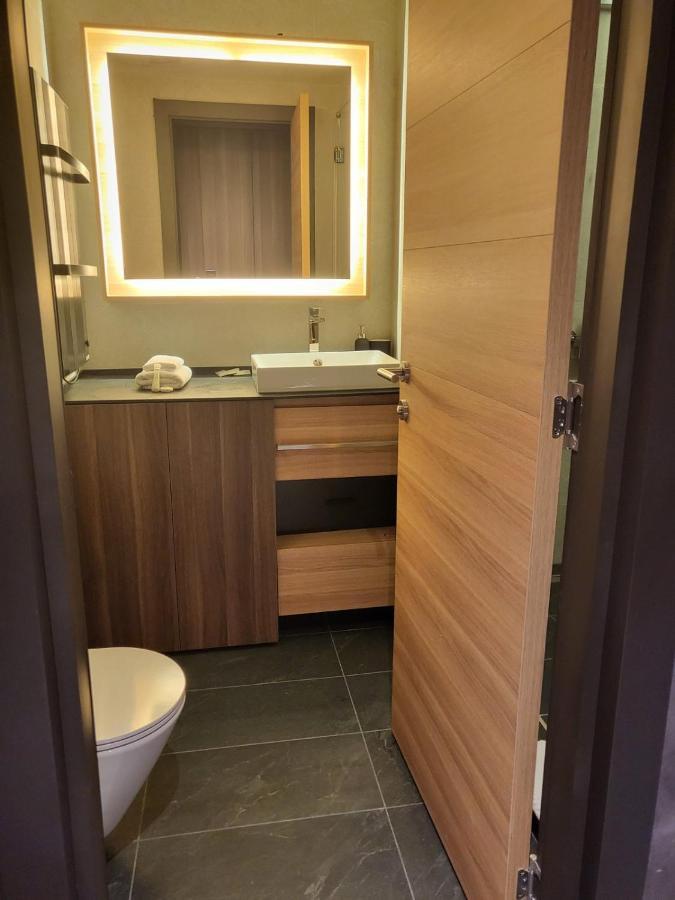 Woodside Apartments Kopaonik Dış mekan fotoğraf