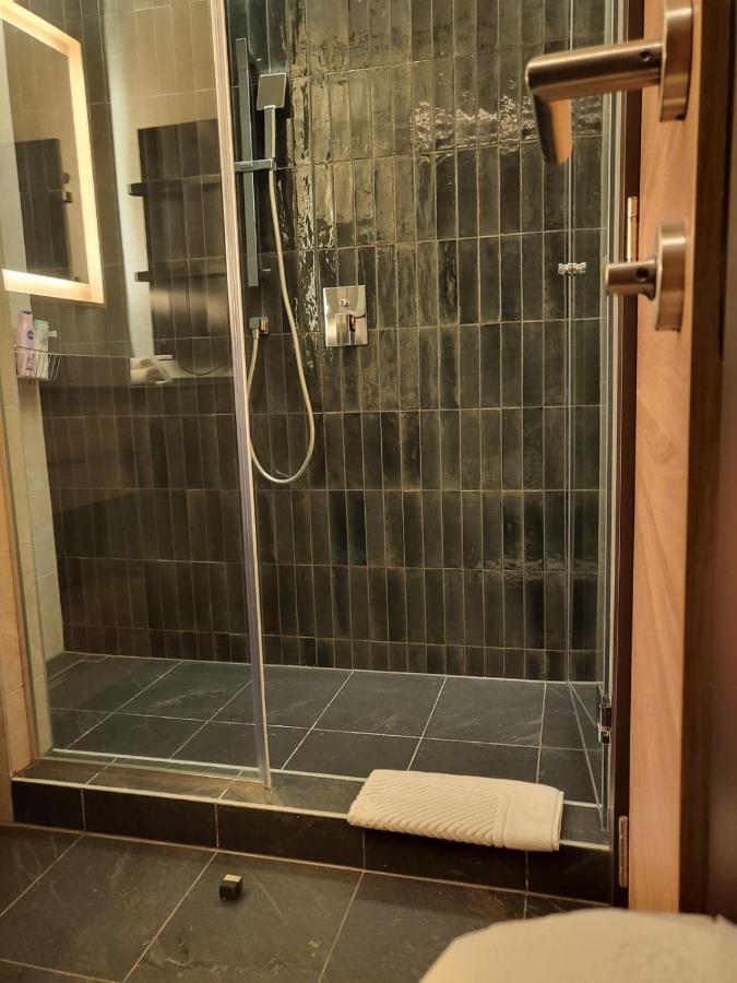 Woodside Apartments Kopaonik Dış mekan fotoğraf