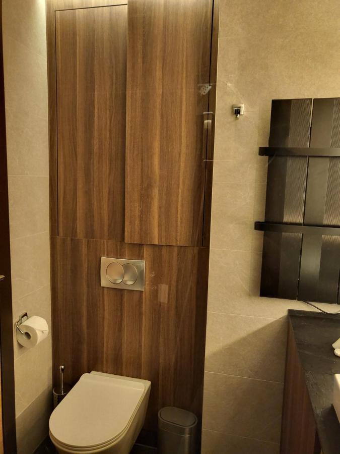 Woodside Apartments Kopaonik Dış mekan fotoğraf