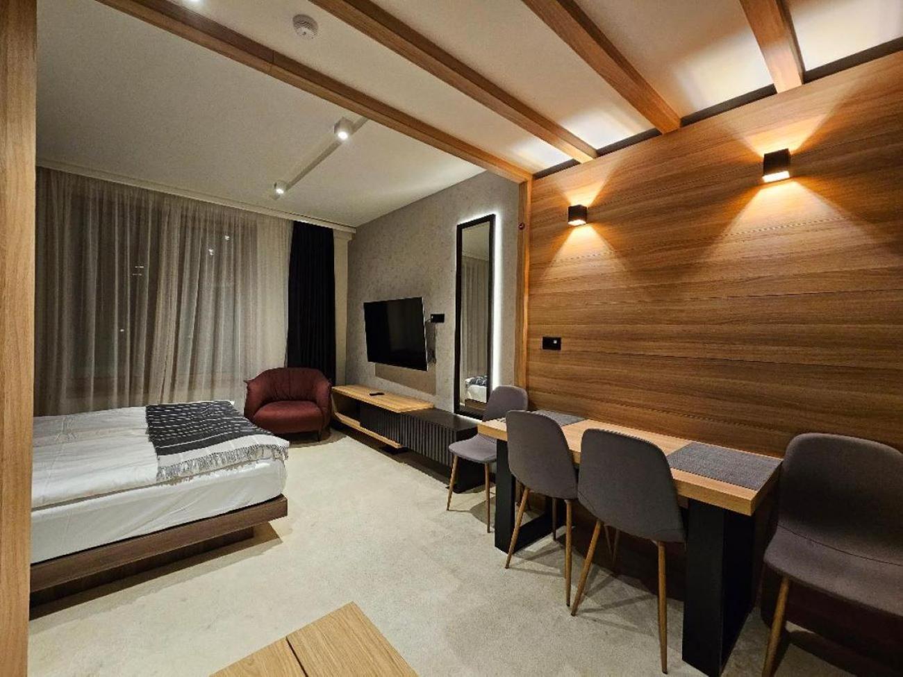Woodside Apartments Kopaonik Dış mekan fotoğraf