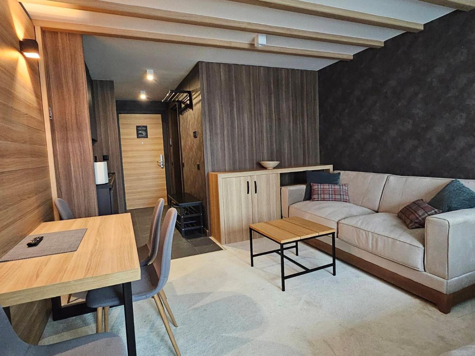 Woodside Apartments Kopaonik Dış mekan fotoğraf