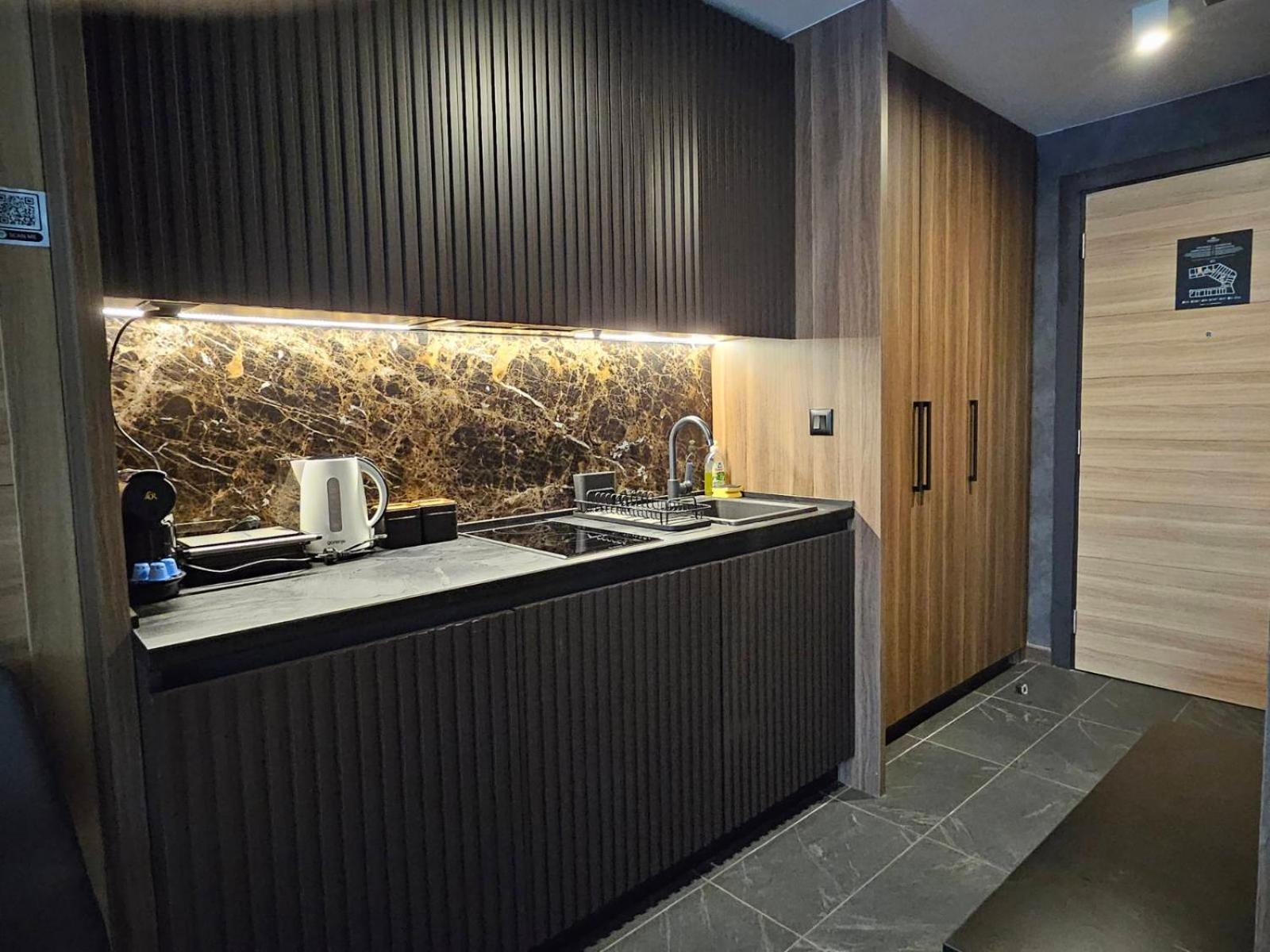 Woodside Apartments Kopaonik Dış mekan fotoğraf