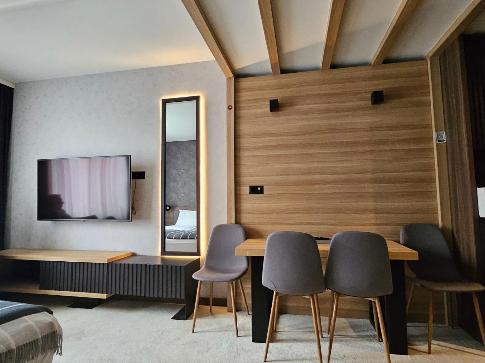Woodside Apartments Kopaonik Dış mekan fotoğraf
