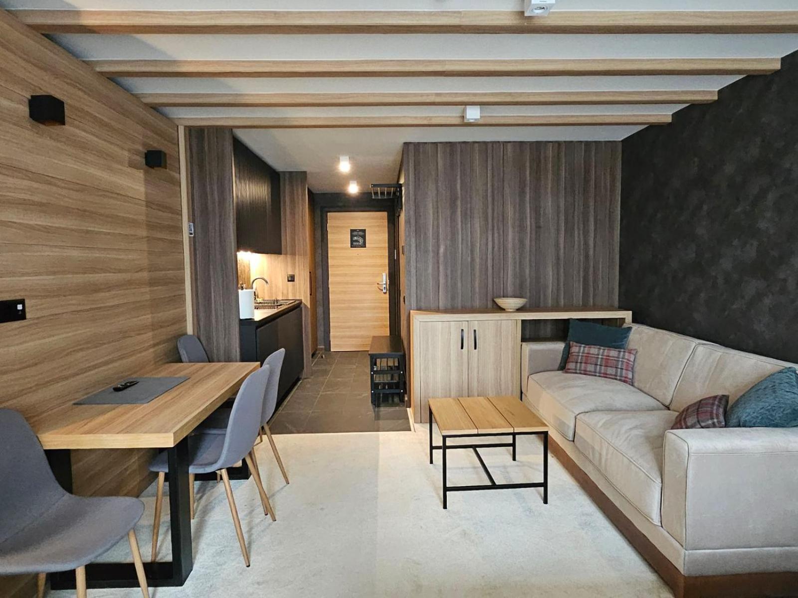 Woodside Apartments Kopaonik Dış mekan fotoğraf